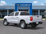 New 2026 Chevrolet Colorado Work Truck Crew Cab for sale #T1152394 - photo 2