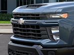 New 2026 Chevrolet Silverado 2500 Custom Crew Cab for sale #T1153456 - photo 13