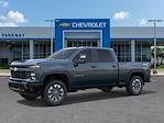 New 2026 Chevrolet Silverado 2500 Custom Crew Cab for sale #T1153456 - photo 3