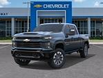 New 2026 Chevrolet Silverado 2500 Custom Crew Cab for sale #T1153456 - photo 6