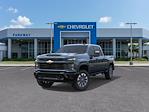 New 2026 Chevrolet Silverado 2500 Custom Crew Cab for sale #T1153456 - photo 8