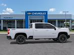 New 2026 Chevrolet Silverado 2500 LT Crew Cab for sale #T1154059 - photo 5