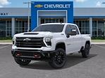New 2026 Chevrolet Silverado 2500 LT Crew Cab for sale #T1154059 - photo 6