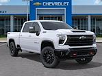 New 2026 Chevrolet Silverado 2500 LT Crew Cab for sale #T1154059 - photo 7