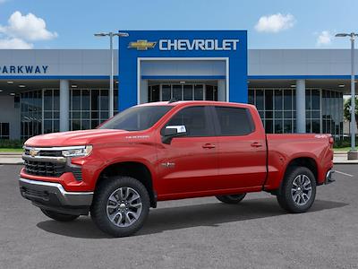 New 2026 Chevrolet Silverado 1500 LT Crew Cab for sale #T1159208 - photo 2