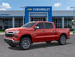 New 2026 Chevrolet Silverado 1500 LT Crew Cab for sale #T1159208 - photo 2