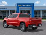New 2026 Chevrolet Silverado 1500 LT Crew Cab for sale #T1159208 - photo 3