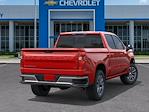 New 2026 Chevrolet Silverado 1500 LT Crew Cab for sale #T1159208 - photo 4