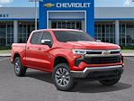 New 2026 Chevrolet Silverado 1500 LT Crew Cab for sale #T1159208 - photo 7