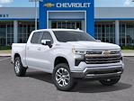 New 2026 Chevrolet Silverado 1500 LTZ Crew Cab for sale #T1161074A - photo 7