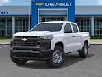 New 2026 Chevrolet Colorado Work Truck Crew Cab for sale #T1164546 - photo 6