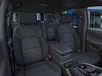 New 2026 Chevrolet Colorado Work Truck Crew Cab for sale #T1172648 - photo 16