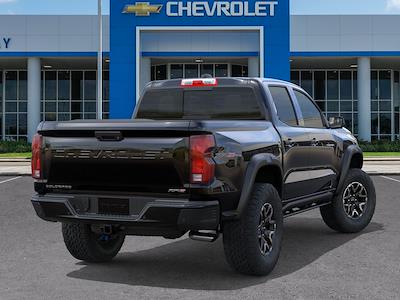 New 2026 Chevrolet Colorado ZR2 Crew Cab for sale #T1182480 - photo 2