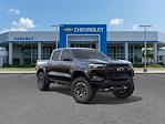 New 2026 Chevrolet Colorado ZR2 Crew Cab for sale #T1182480 - photo 1