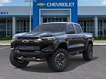 New 2026 Chevrolet Colorado ZR2 Crew Cab for sale #T1182480 - photo 6