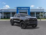 New 2026 Chevrolet Colorado Trail Boss Crew Cab for sale #T1184268 - photo 1
