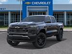 New 2026 Chevrolet Colorado Trail Boss Crew Cab for sale #T1184268 - photo 6