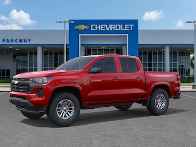 New 2026 Chevrolet Colorado LT Crew Cab for sale #T1185505 - photo 2