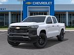 New 2026 Chevrolet Colorado Work Truck Crew Cab for sale #T1185516 - photo 6