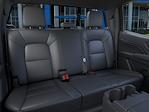 New 2026 Chevrolet Colorado Work Truck Crew Cab for sale #T1185573 - photo 17