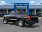 New 2026 Chevrolet Colorado Work Truck Crew Cab for sale #T1185573 - photo 3
