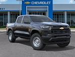 New 2026 Chevrolet Colorado Work Truck Crew Cab for sale #T1185573 - photo 7