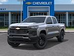 New 2026 Chevrolet Colorado Work Truck Crew Cab for sale #T1186098 - photo 6