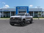 New 2026 Chevrolet Colorado Work Truck Crew Cab for sale #T1186098 - photo 8