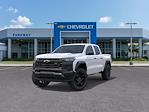 New 2026 Chevrolet Colorado Trail Boss Crew Cab for sale #T1188803 - photo 8