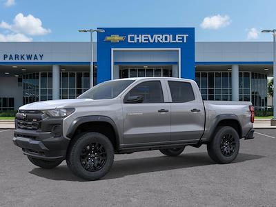 New 2026 Chevrolet Colorado Trail Boss Crew Cab for sale #T1189866 - photo 2