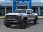 New 2026 Chevrolet Colorado Trail Boss Crew Cab for sale #T1189866 - photo 6