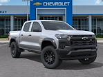 New 2026 Chevrolet Colorado Trail Boss Crew Cab for sale #T1189866 - photo 7