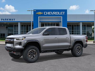 New 2026 Chevrolet Colorado ZR2 Crew Cab for sale #T1190834 - photo 2