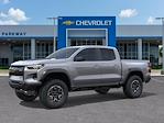 New 2026 Chevrolet Colorado ZR2 Crew Cab for sale #T1190834 - photo 2