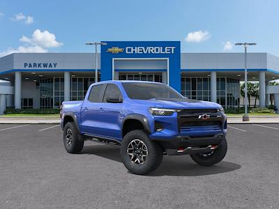 New 2026 Chevrolet Colorado ZR2 Crew Cab for sale #T1190852 - photo 1
