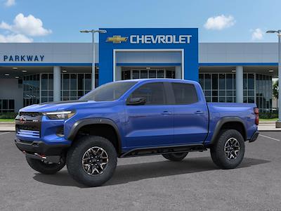 New 2026 Chevrolet Colorado ZR2 Crew Cab for sale #T1190852 - photo 2