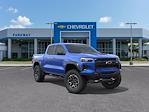 New 2026 Chevrolet Colorado ZR2 Crew Cab for sale #T1190852 - photo 1