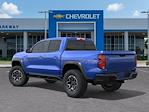 New 2026 Chevrolet Colorado ZR2 Crew Cab for sale #T1190852 - photo 3
