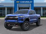 New 2026 Chevrolet Colorado ZR2 Crew Cab for sale #T1190852 - photo 6