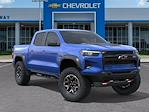 New 2026 Chevrolet Colorado ZR2 Crew Cab for sale #T1190852 - photo 7