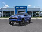 New 2026 Chevrolet Colorado ZR2 Crew Cab for sale #T1190852 - photo 8