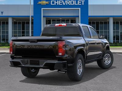 New 2026 Chevrolet Colorado LT Crew Cab for sale #T1190927 - photo 2