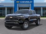 New 2026 Chevrolet Colorado LT Crew Cab for sale #T1190927 - photo 6