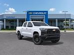 New 2026 Chevrolet Colorado Work Truck Crew Cab for sale #T1191190 - photo 1