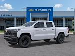 New 2026 Chevrolet Colorado Work Truck Crew Cab for sale #T1191190 - photo 2