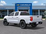New 2026 Chevrolet Colorado Work Truck Crew Cab for sale #T1191190 - photo 3