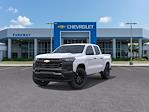 New 2026 Chevrolet Colorado Work Truck Crew Cab for sale #T1191190 - photo 8