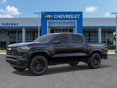 New 2026 Chevrolet Colorado Work Truck Crew Cab for sale #T1191221 - photo 2
