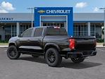 New 2026 Chevrolet Colorado Work Truck Crew Cab for sale #T1191221 - photo 3