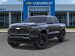 New 2026 Chevrolet Colorado Work Truck Crew Cab for sale #T1191221 - photo 6